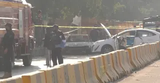 পাকিস্তানে বোমা হামলার দায় স্বীকার করলো তেহরিক-ই-তালেবান